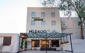 Medalio Boutique Chandigarh Zirakpur